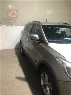 هیوندای سەنتافی